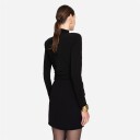 Camilla Pihl Gemini Skirt Black