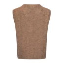 Noella Dame Strikkevarer Beige L,