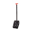 Mammut Alugator Pro Light Neon Oransje