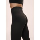 Casall Soft Touch High Waist Tights Black XS