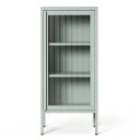 Department Store Skap 50x110 cm Slate Grey