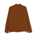 Marina Rinaldi Dame Bluser & Skjorter Brun 2XL,