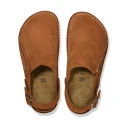 Birkenstock Herre Sko Brun 43 EU,