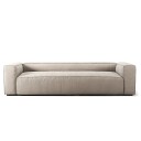 Decotique Grand Sofa 3 seters Sandshell Beige