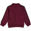 Adidas Originals   Treningssett SST TS   Rød