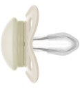 Mam Smokker Original 2-pack 0-6 Md. Lys Rosa/Lyslilla MAM OneSize Smokk