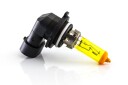 Lumen HB4 Yellowlook | halogenpære gult lys