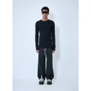 Moncler Herre Sport Svart M,
