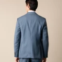 Brooks Brothers Herre Jakker Blå M,