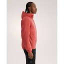Arc"teryx Atom Hoody M"s stone red M