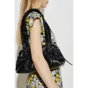 Marni Dame Vesker Svart ONE SIZE,