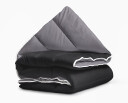 Indusia Design Dyne All-in-one Black & Anthracite 240x200
