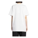Max Mara Dame Topper Hvit S,