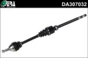 ERA Benelux DA307032 Drivaksel