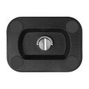 Sunnylife Stativbase for Insta360 X4 Kamera - Stabil og Praktisk