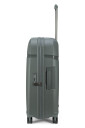 Epic Zeleste hard medium lett koffert 66 cm 71 liter GhostGREY