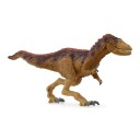 Schleich Moros Intrepidus Dinosaurfigur med bevegelig underkjeve, 19 cm