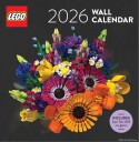 Lego 2026 Veggkalender 5009303