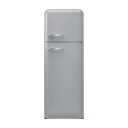 Smeg 50"s Style FAB30RSV6 Kombiskap