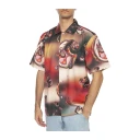 Carhartt Wip Herre Skjorter Flerfarget XL,