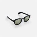 Suede Black