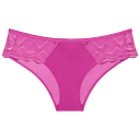 Triumph Palina Waves Of Glow Hipster   Pink   36