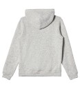 Quiksilver Hettegenser   Kjeller   Grå   Quiksilver   8 år 128   Hettegenser