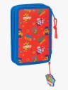 Paw Patrol Dobbeltpennal Cool