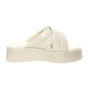 Vagabond Shoemakers Dame Sko Hvit 37 EU,