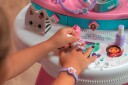 Smoby Gabby's Dollhouse 2-i-1 Sminkebord med Krakk