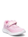 Leaf Dalby Pink 22/14CM
