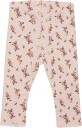 Minymo Leggings Peach Whip 68