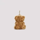 Moschino Dame Accessories Brun ONE SIZE,