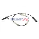 BOGAP B7117135 Sensor, ABS