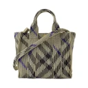 Burberry Dame Vesker Flerfarget