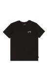 Billabong Arch Crew Ss Black 152
