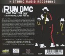 RunD.M.C.  Jam Master Jay  CD