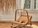 Charlie Crane Levo Vippestol Camel
