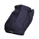 Emmaljunga Fottrekk NXT FLAT   Lounge Navy