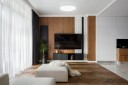 Eglo Totari-Z taklampe hvit Ø53 TW Zigbee Bluetooth