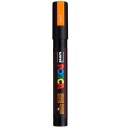 Posca Posca Marker PC-5M Medium Fluo Orange