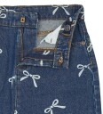 The New Tnvirginia Denim Skirt   Blue   13