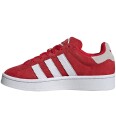 adidas Originals Campus 00S J - Red - 37 1/3