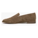 Estro Dame Sko Brun 39 EU,