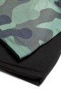 Nordbjørn Rofjord Lue 2-pack Camo Splash