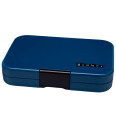 Yumbox Tapas XL 5 Sections Lunch Box Monte Carlo Blue/Jungle