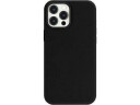 Mercury Magsafe Silicone Iphone 14 / 15 / 13 6.1" Black/Black