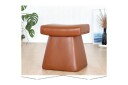 Islor Sittepuff Utomhus 38 cm   Brun