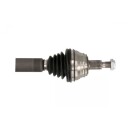 Point Gear Drivaksel POINT GEAR PNG70290