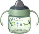 Tommee Tippee Sippee Cup 190ml fra 4+ måneder i grønt